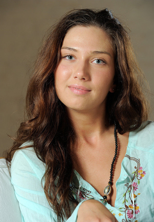 Дарья, 26